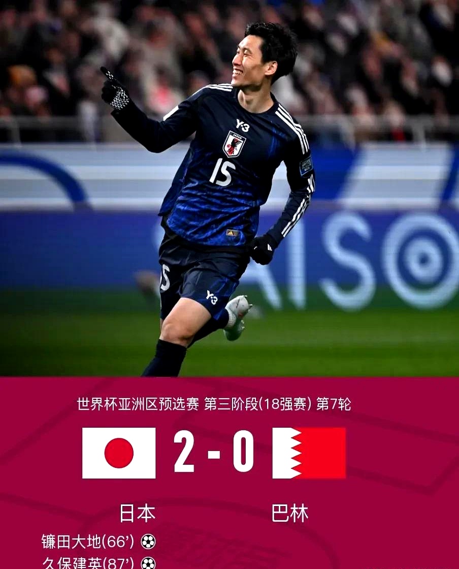 Japan's World Cup record (Japan's latest World Cup record)