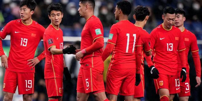 China Football VS Japanese Football (China Football VS Japanese Football Score)